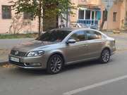 Продам VW Passat B7 2013 года